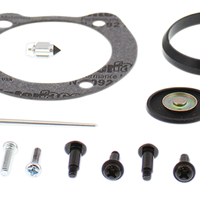 1003-1275 - ALL BALLS Carburetor Kit - Harley - 88 Cubic Inches 26-1762