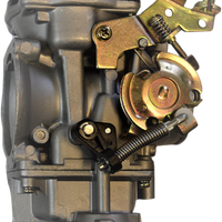 CYCLE PRO LLC CV Carburetor with Jet - 40 mm 30100