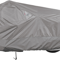 4001-0216 - DOWCO Weatherall Cover - Gray - Medium 50002-07