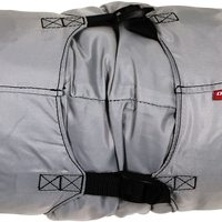 4001-0216 - DOWCO Weatherall Cover - Gray - Medium 50002-07