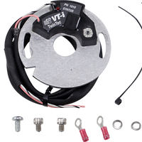 2101-0267 - DAYTONA TWIN TEC LLC V-Twin Electronic Ignition System - Harley Davidson 1010