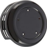 ARLEN NESS Horn Cover - Black 03-591