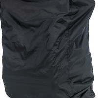 BILTWELL EXFIL-80 Morotcycle Bag - Black 3003-01