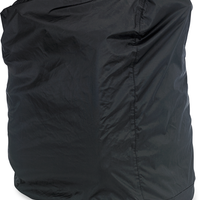 BILTWELL EXFIL-80 Morotcycle Bag - Green 3003-02