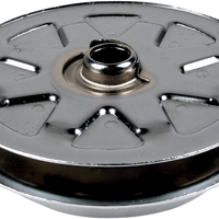 CYCLE CRAFT Starter Pulley - 185/200 39-18316