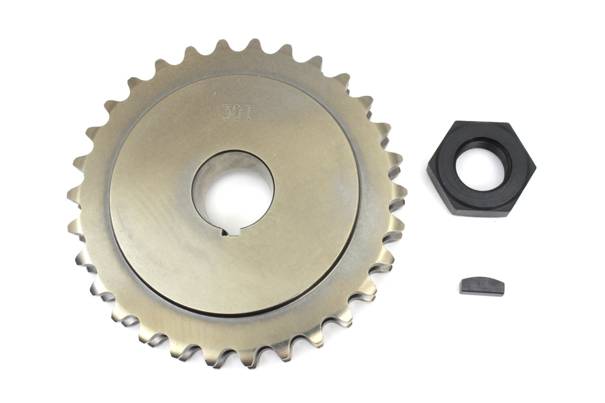 19-0872 - Engine Sprocket 30 Tooth – Retrocycle, LLC