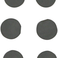 215111 - COMET 108-EXP Spider Buttons 215111A