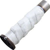 1860-1997 - BASSANI XHAUST Quiet Baffle B22122Q