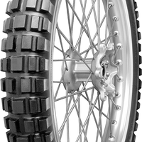 CONTINENTAL Tire - TKC 80 TwinDuro - Front - 90/90-21 - 54T 02471440000