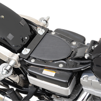 DRAG SPECIALTIES Solo Seat Mount - FXD '96-'17 0820-0060