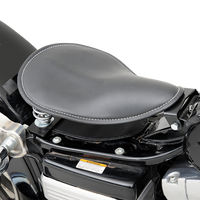 DRAG SPECIALTIES Solo Seat Mount - FXD '96-'17 0820-0060