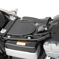 DRAG SPECIALTIES Solo Seat Mount - FXD '96-'17 0820-0060