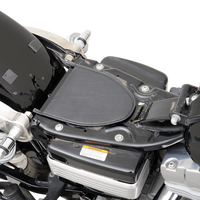 DRAG SPECIALTIES Solo Seat Mount - FXD '96-'17 0820-0060