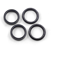 0407-0346 - DRAG SPECIALTIES Fork Seal/Dust Wiper Kit - 47 mm 56-142