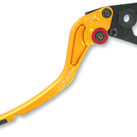 CRG Brake Lever - RC2 - Gold 2AN-521-T-G