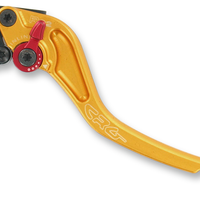 0614-0667 - CRG Brake Lever - RC2 - Gold 2AN-531-T-G