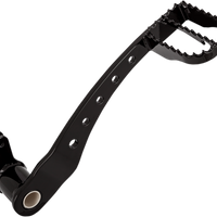 1610-0579 - BURLY BRAND MX Brake Lever - '14-'19 FL B13-1103B