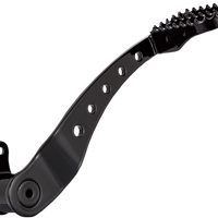1610-0579 - BURLY BRAND MX Brake Lever - '14-'19 FL B13-1103B