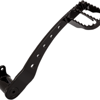 1610-0579 - BURLY BRAND MX Brake Lever - '14-'19 FL B13-1103B