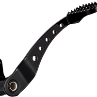 1610-0579 - BURLY BRAND MX Brake Lever - '14-'19 FL B13-1103B