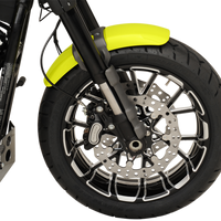 ARLEN NESS Rim - Procross - Rear - Black - 18"x5.50" 71-502