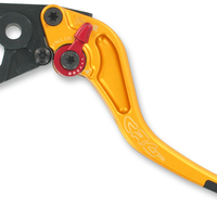 CRG Brake Lever - RC2 - Short - Gold 2AN-521-H-G