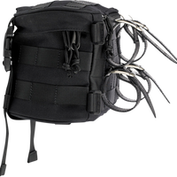 BILTWELL Exfil-7 Motorcycle Bag 3001-01