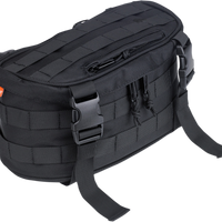 BILTWELL Exfil-7 Motorcycle Bag 3001-01