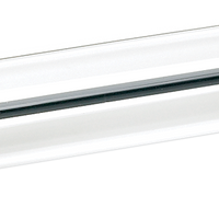 BILTWELL Stash Tube - Black 7601-201