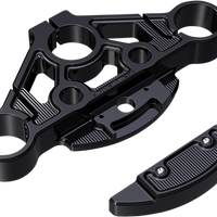 0408-0394 - ARLEN NESS Method? Top Tree - Black 130-000