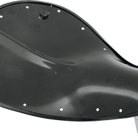 0806-0043 - DRAG SPECIALTIES Spring Solo Seat Pan 0806-0043