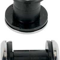 0604-0008 - ARLEN NESS Handlebar Dampers - Polyurethane 08-029