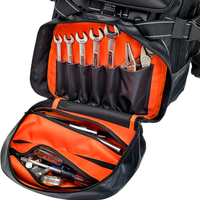 3517-0450 BILTWELL EXFIL-48 Backpack - Black 3007-01