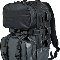 3517-0450 BILTWELL EXFIL-48 Backpack - Black 3007-01