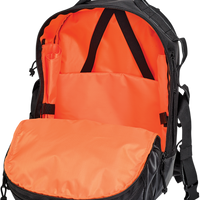 3517-0450 BILTWELL EXFIL-48 Backpack - Black 3007-01