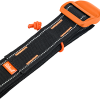 BILTWELL Luggage Stap - 1.5" x 60" 3101-0103