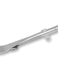 0510-0266 - DRAG SPECIALTIES Kickstand - Chrome - 9-1/2" C32-0431-1