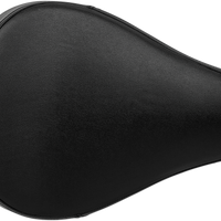 BILTWELL Midline Seat - Smooth - Black 4005-103