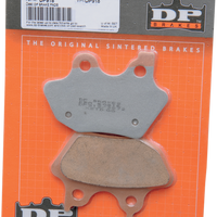 DP-918 - DP BRAKES Sintered Brake Pads - DP918 DP-918