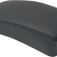 0807-0039 - DRAG SPECIALTIES Large Pillion - Black 0807-0039