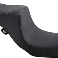 DRAG SPECIALTIES Predator III Seat - Smooth 0803-0601