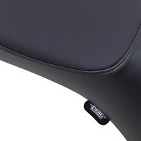 DRAG SPECIALTIES Predator III Seat - Smooth 0803-0601