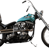 BILTWELL EXFIL- 65 Bag - Black 3010-01