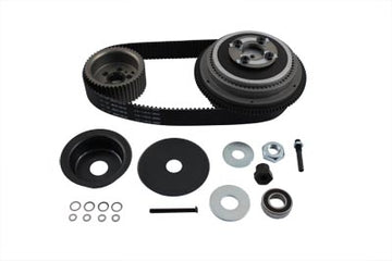 20-0015 - Brute III Belt Drive without Idler 8mm