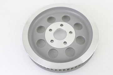 20-0155 - Silver Rear Belt Pulley 61 Tooth