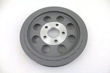 20-0171 - Silver Rear Belt Pulley 61 Tooth