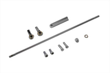 21-0220 - Shifter Rod Kit Chrome