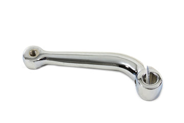 21-0304 - Shifter Lever Chrome