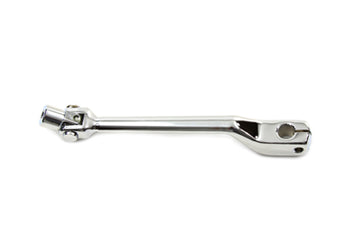 21-0471 - Heel Shifter Lever with Folding Footpeg Mount