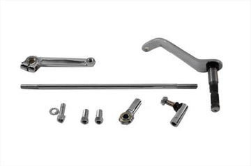 21-0501 - Chrome Shifter Rod Kit